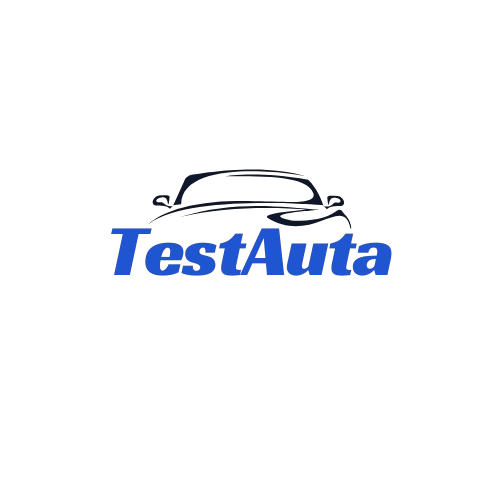 TestAuta logo
