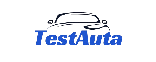 TestAuta logo